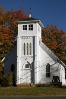 Old Town Hall