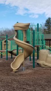 playground at rrac