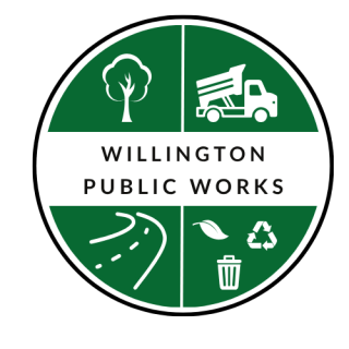 DPW Logo