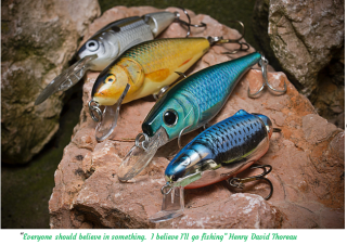 Fishing