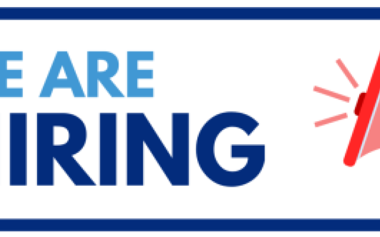 hiring notice