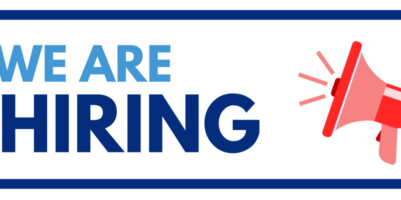 Hiring!