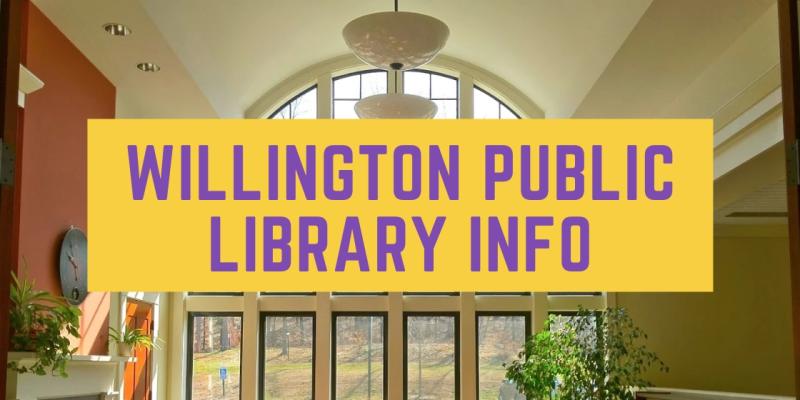 Library Logo